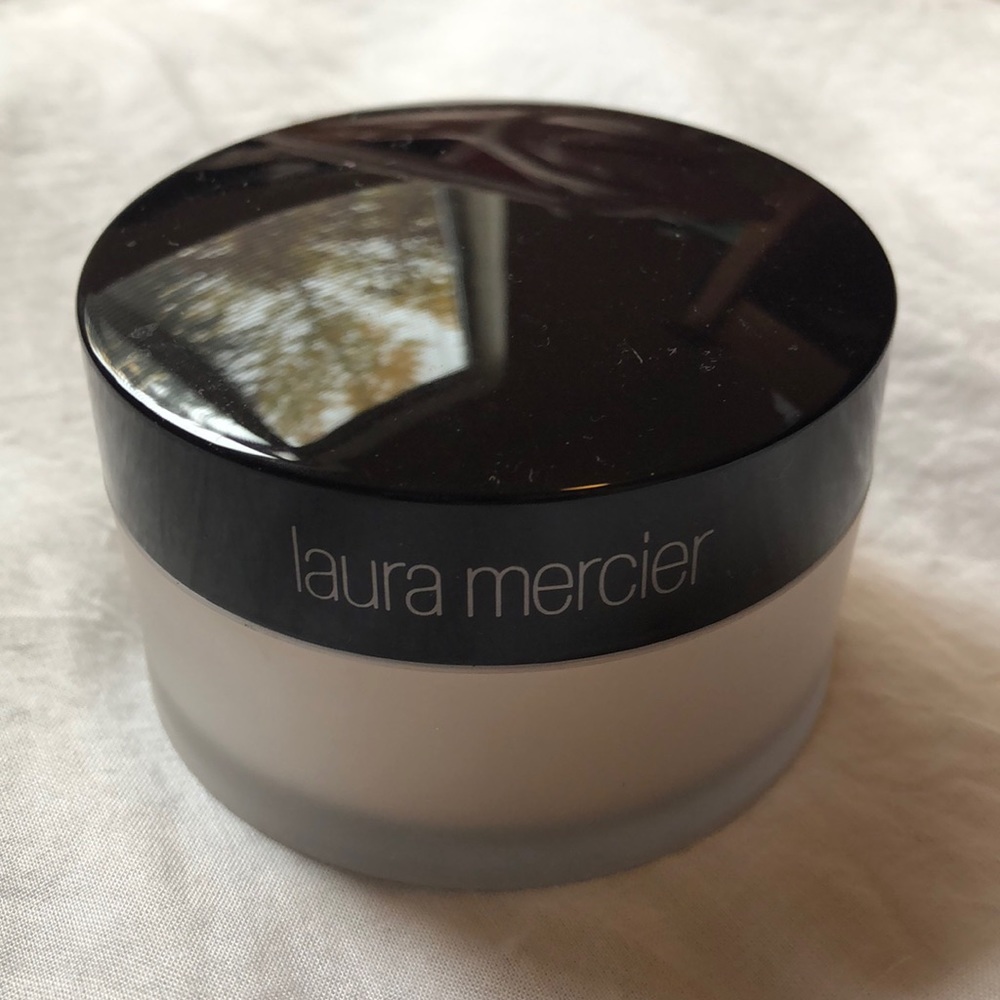 Laura Mercier Translucent Powder